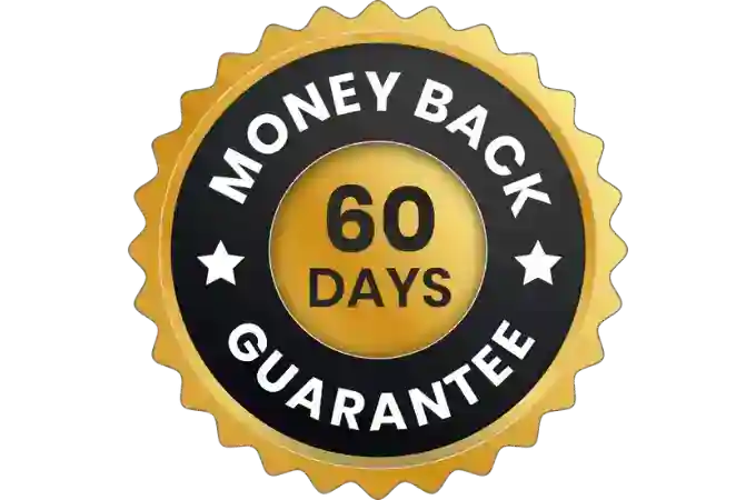 Horse Boost 60-Day Money Back Guarantee